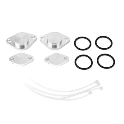 Image of EGR Remove Kit, Car Delete Kit Blanking Plate Repair Tool X8R0021 Fit for Discovery 3/Sport TDV6