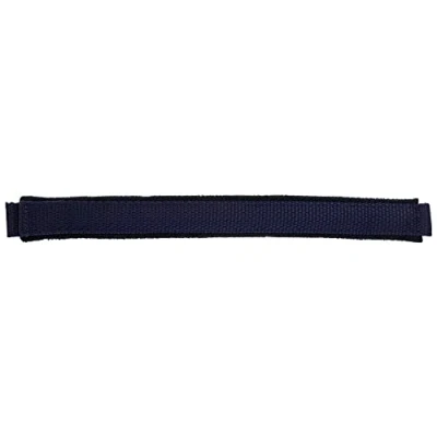 Image of Covalliero Dexter Headcollar with Fleece Underlay, Black, XXFull