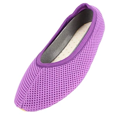 Image of Beck Unisex Kids Airbecks Ballet Shoes