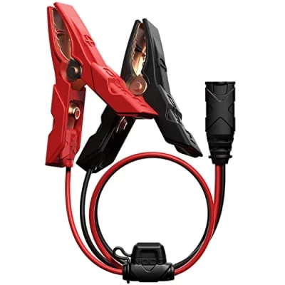 Image of NOCO GC014 X Connect XL Battery Clamp Accessory with Integrated M10 Eyelets Genius Chargers