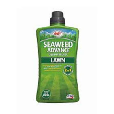 Image of Doff Seaweed Advanced For Lawns 1L