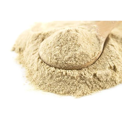 Image of Sussex Wholefoods Freeze Dried Banana Powder 100g