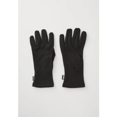Image of Helly Hansen Warm Glove Liner Black, Small