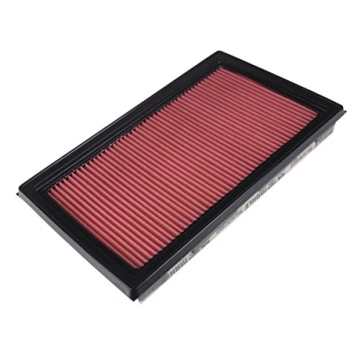 Image of 13721491749 Air Filter BLUE PRINT ADG02250 33mm 170mm 276mm Insert MINI: Hatchback, Convertible
