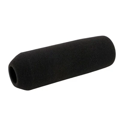Image of 12cm Foam Windshield Cover for Microphone