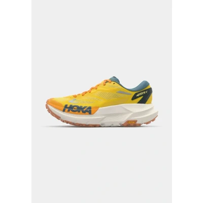 Image of Hoka Mafate X 44 Yellow