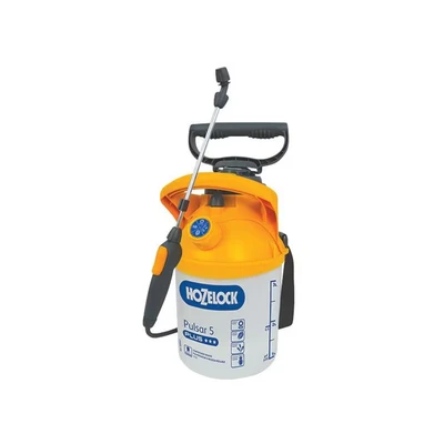 Image of Hozelock 5L Pulsar Plus Sprayer