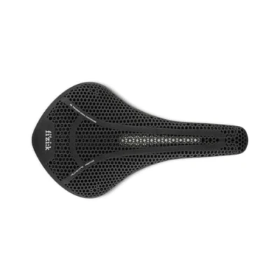 Image of Tempo Aliante R3 Adaptive 145mm, 3D Printed Endurance Road Cycling Saddle