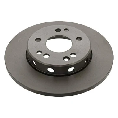 Image of 1244211212, 1244211312, A1244211212, A1244211312 Brake disc BLUE PRINT ADU174376 Front Axle 284mm 12mm 5 Hole 112mm solid Coated