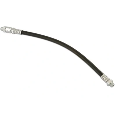 Image of Connect 31253 Grease Gun Hose 1/8 BSP Male Ends 450mm 2pc
