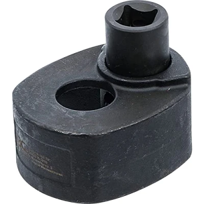 Image of BGS 66534 Tie Rod Wrench 12.5 mm (1/2 &quot;) Drive 33 42