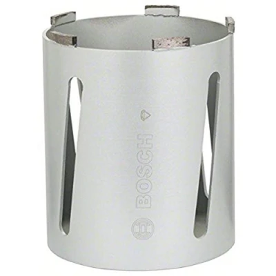 Image of Bosch 2608587343 127Mm 150Mm 1/2 Bspf Diamond Core Cutter Professional