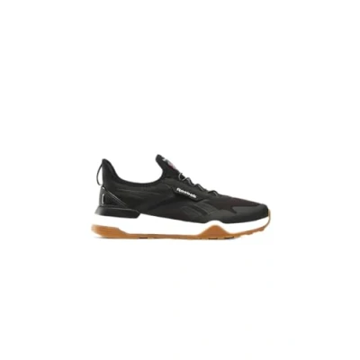 Image of Reebok CLASSIC SO boys&#039;s Children&#039;s Shoes (Trainers) in Black