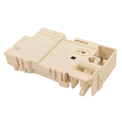 Image of Indesit C00141683 Ariston Clatronic Creda Hotpoint Tumble Dryer Door Interlock Switch Assembly