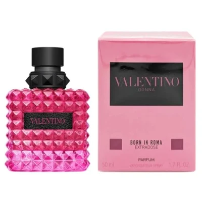 Image of Valentino Born in Roma Extradose Donna 50ml
