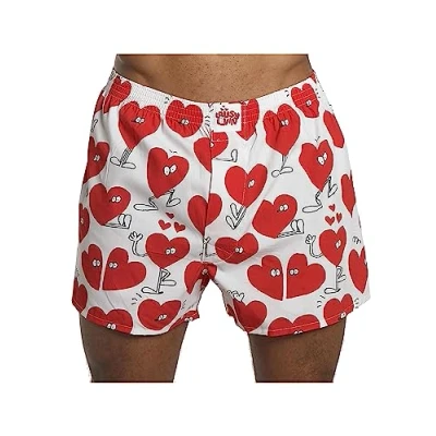 Image of Lousy Livin Valentines