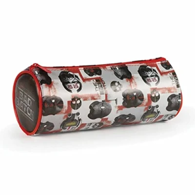 Image of Star Wars Pencil Case (The Bad Batch Design) for Stationery and Drawing Set, Gifts Men, Women Kids Official Merchandise