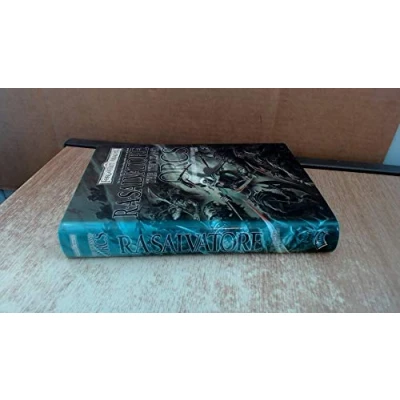 Image of the Thousand Orcs (Forgotten Realms: Hunter&#039;s Blades Trilogy, 1)