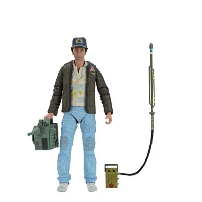 Image of NECA 51699 Alien 40th Anniversary Board 7 Inch Action Figure, H854660