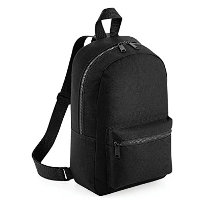Image of Chic Mini Essential Fashion Backpack Stylish and Functional Daypack
