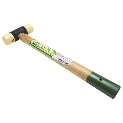 Image of HP 1012 Asahi 250g Japanese Soft Faced Mallets