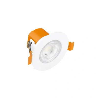 Image of Enlite Fire Rated CCT Switchable LED Downlight
