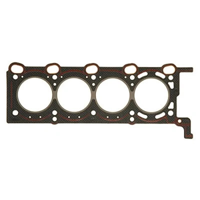 Image of 11121741455, 11121741462 Head Gasket AJUSA 10104400 1,8mm 85mm Right FIBERMAX BMW: 5 Saloon