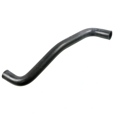 Image of 21503AX500 Radiator Hose FEBI BILSTEIN 192781 Lower EPDM (ethylene propylene diene Monomer (M class) rubber) NISSAN: MICRA 3