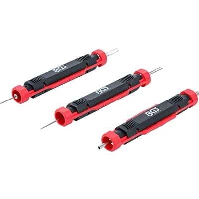 Image of BGS 9807 Terminal Tool Kit universal 3 pcs.