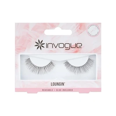 Image of Invogue Naturalise False Eyelashes #22