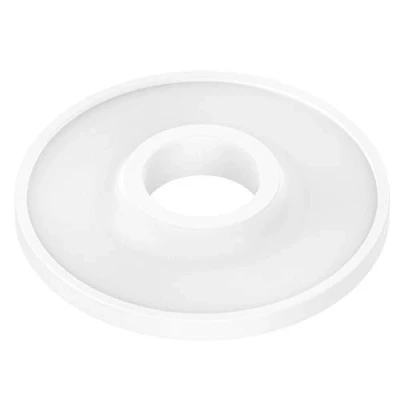 Image of Tumnea base stand for speakers, silicone Compatible with Homepod mini speakers. Practical anti slip