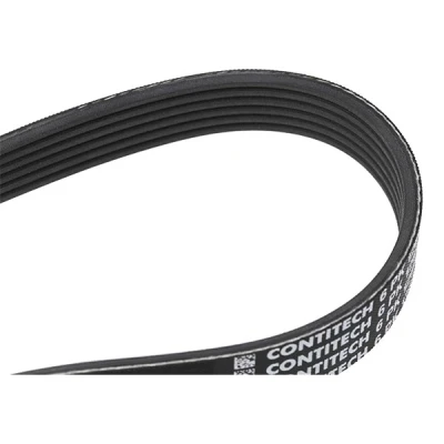 Image of 252122B740 V ribbed belt CONTITECH 6PK1264 1264mm 6 AUDI: A5 B8 Sportback, A6 C7 Saloon, Avant, FORD: KUGA 2, FOCUS 3 Turnier,