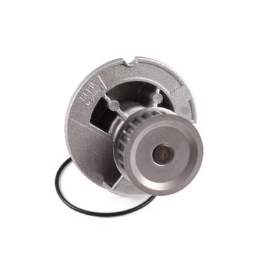 Image of 1334135, 6334036, 90543935, 93182039 Water pump HEPU P327 23 with seal Mechanical VAUXHALL: Vectra Mk2 CC, Corsa Mk2, Mk1 CC