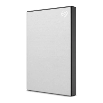 Image of Seagate STKY2000402 One Touch 2To External HDD light blue 2TB