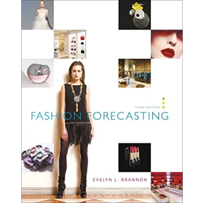 Image of Fashion Forecasting