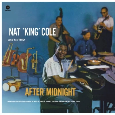Image of After Midnight [VINYL]