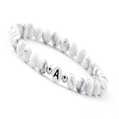 Image of GD GOOD.designs EST. 2015 Pear Bracelet (A)