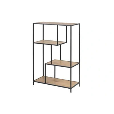 Image of AC Design Furniture Shelf, Nature, 35 x 77 114 cm
