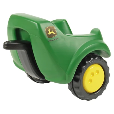 Image of Rolly Toys rollyMinitrac trailer John Deere