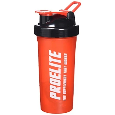 Image of Proelite Protein V3 Bottle Red, 700 ml