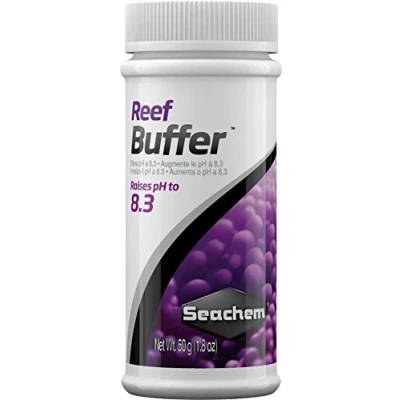 Image of Seachem Reef Buffer, 50 g