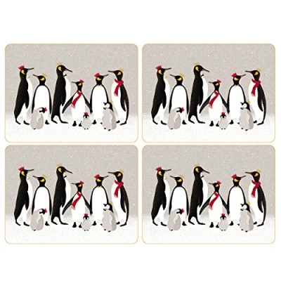 Image of Portmeirion Home &amp; Gifts Placemats, Multi Colour