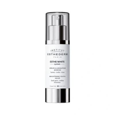 Image of Institut Esthederm Esthe White System Brightening Youth Anti Dark Spots Serum 30ml