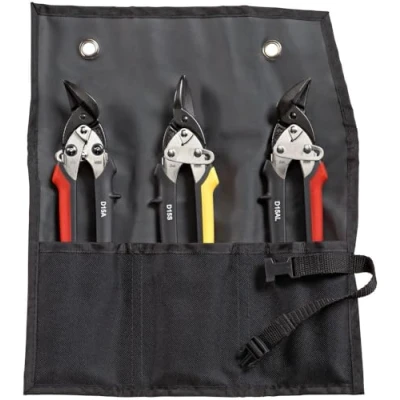 Image of Bessey DSET15 Ideal Scissors Set, Multi Colour