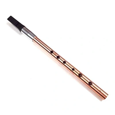 Image of Optima Cobre Soprano Whistle in D