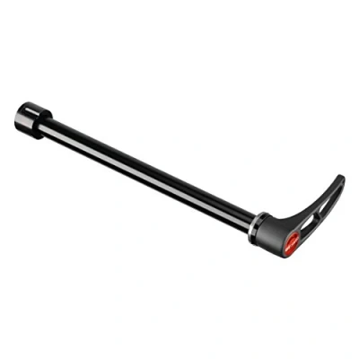 Image of DT Swiss RWS for Shimano E thru (alloy) Ø 12 mm / 142 with aluminium lever