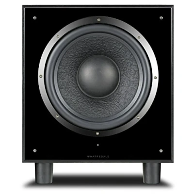Image of Wharfedale SW 12 Subwoofer