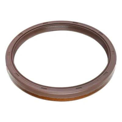 Image of 09571414, 11023582, 8110235820, 8902984080, 8945251140 Crankshaft Seal AJUSA 15038900 VAUXHALL: Astra Mk5, Antara, Zafira Mk2, SAAB: 9 3 Estate