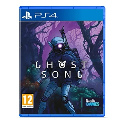 Image of Ghost Song PS4