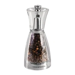 Image of Pina Acrylic Pepper Mill